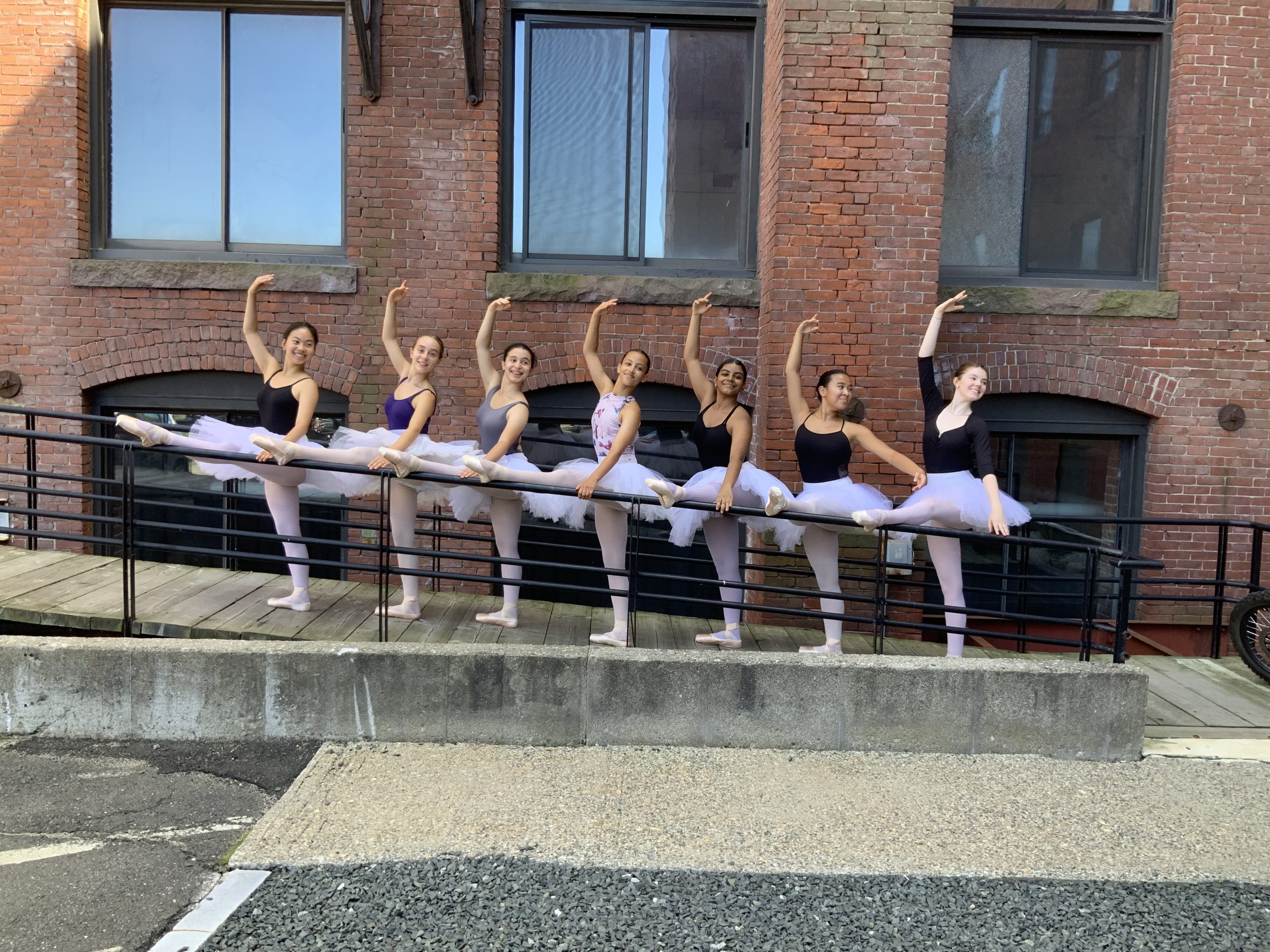 Massachusetts Academy of Ballet